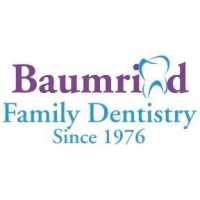 Baumrind Family Dentistry Logo