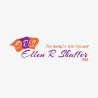 Ellen R Shaffer CPA, LLC Logo