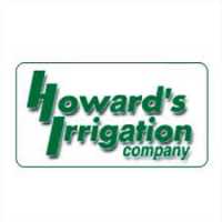 Howard's Irrigation Co Logo