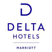 Delta Hotels by Marriott Indianapolis Airport Logo