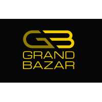 Grand Bazar, Inc. Logo