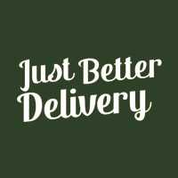 Just Better Delivery Logo
