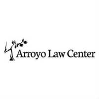 Arroyo Law Center - Richard Arroyo, Attorney Logo