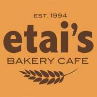 Etai's Bakery Cafe Logo