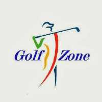 Golf Zone Logo