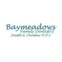 Baymeadows Family Dentistry Logo
