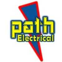 Path Electrical and Gas Contractors Inc Logo