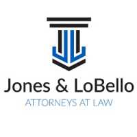 Jones   LoBello, PLLC Logo