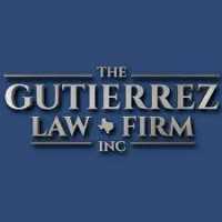 The Gutierrez Law Firm, Inc. Logo