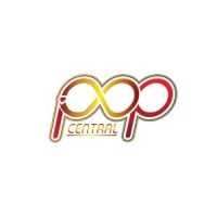 Ipop Central Logo