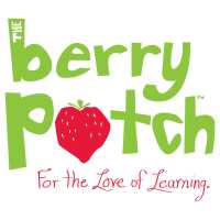 The Berry Patch Preschool - East Campus Logo