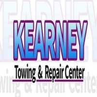 Kearney Towing   Repair Center Logo
