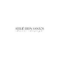 Atelie Eryn Santos Hair Design Logo