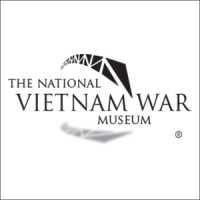 National Vietnam War Museum Logo