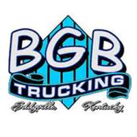 BGB Trucking, Inc. Logo