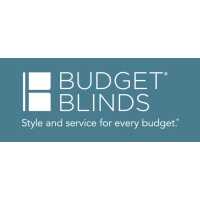 Budget Blinds SW Houston & Pasadena Logo