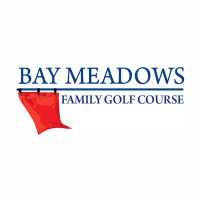 Bay Meadows Family Golf Course Logo