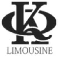 King And Queen Limo Logo