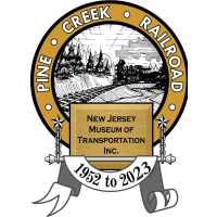 The New Jersey Museum of Transportation, Inc Logo