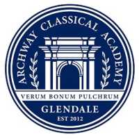 Archway Classical Academy Glendale - Great Hearts Logo