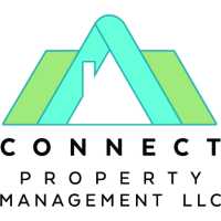 Connect Property Management, LLC Logo