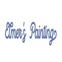 Elmer's Painting INC Logo