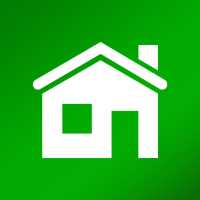 GreenBox Heating & Air Logo