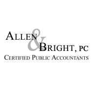 Allen & Bright, PC Logo