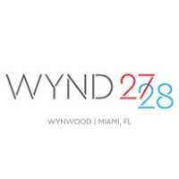 WYND 27   28 Logo