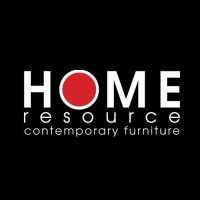 HOME RESOURCE Logo