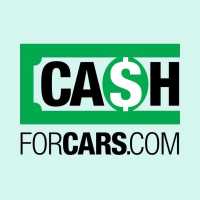 Cash For Cars - Fayetteville Logo