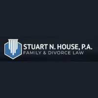 Stuart N. House, P.A. Logo
