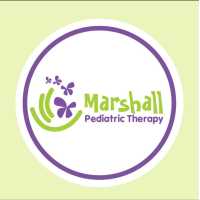 Marshall Pediatric Therapy - Richmond Logo