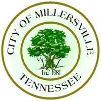 City of Millersville Logo