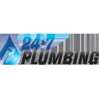 24-7 Plumbing Heating and Cooling, LLC Logo