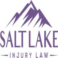 Salt Lake Injury Law Logo