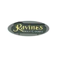 Ravines Golf Course Logo