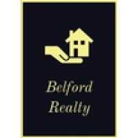 Tina Belford, Realtor Logo