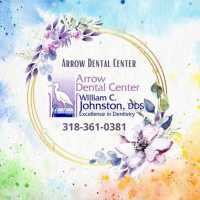 Arrow Dental Center Logo