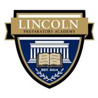 Lincoln Preparatory Academy - Great Hearts Logo