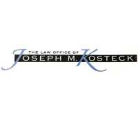 The Law Office Of Joseph M. Kosteck Logo