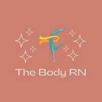The Body RN Logo