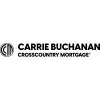 Carrie Buchanan at CrossCountry Mortgage, LLC Logo