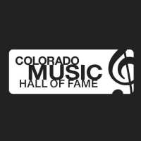 Colorado Music Hall of Fame Logo
