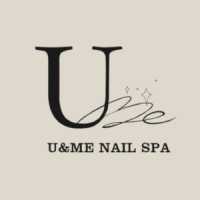 U & Me Nail Spa Logo