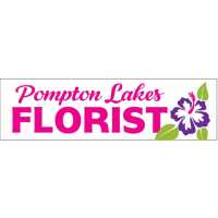 Pompton Lakes Florist Logo
