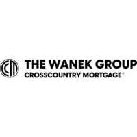 Collin Wanek at CrossCountry Mortgage, LLC Logo