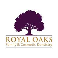 Royal Oaks Family and Cosmetic Dentistry Logo
