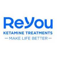 ReYou l Ketamine Infusion Therapy Logo