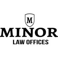 Minor Law Divorce Lawyers Logo